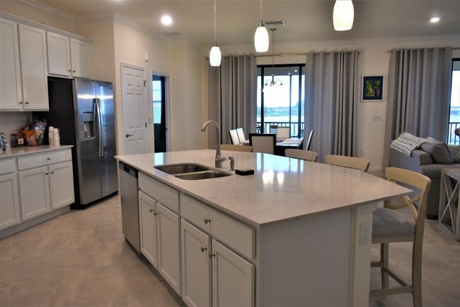 Building Photo - 2 br, 2 bath House - 10042 Crooked Creek D...