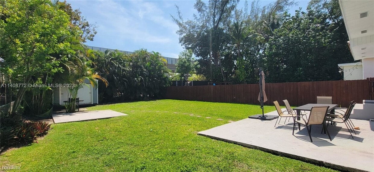 3685 SW 1st Ave, Miami, FL 33145 - House Rental in Miami, FL ...