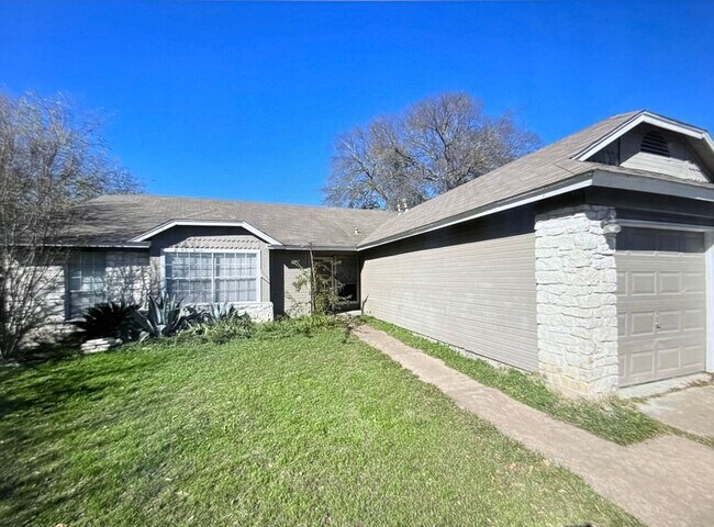 Building Photo - 12320 Patron Dr