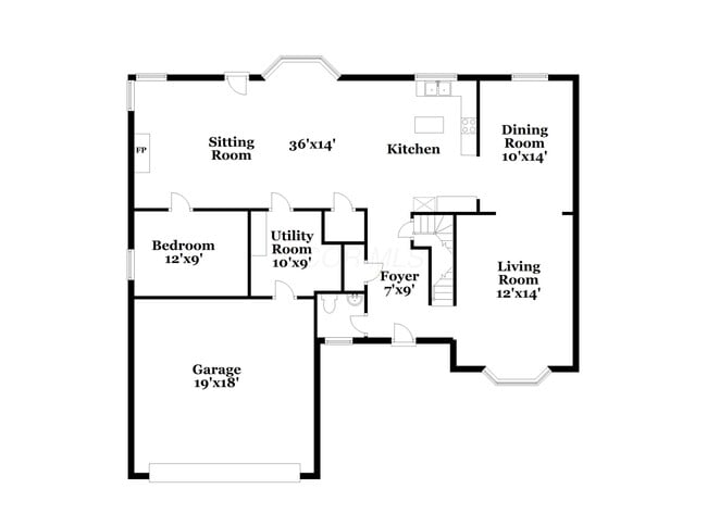 Foto del edificio - 8733 Firstgate Dr