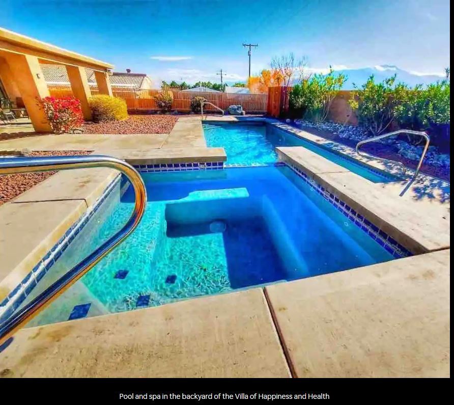 Primary Photo - 10761 San Miguel Rd