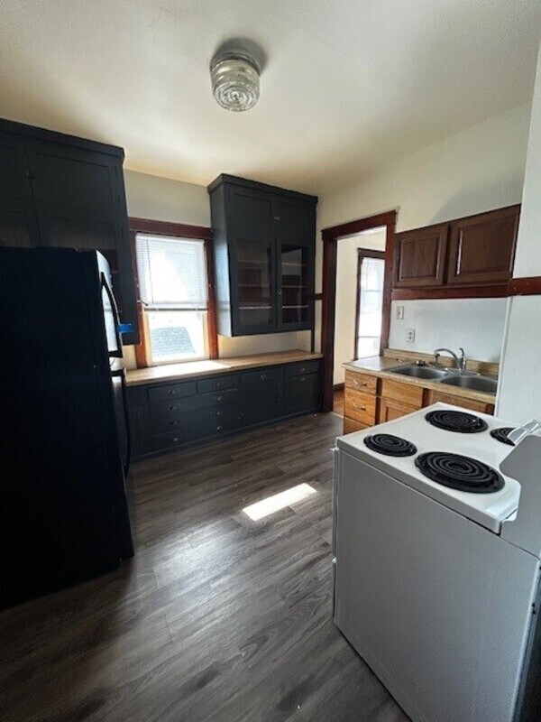 Foto del edificio - 417 N 5th St