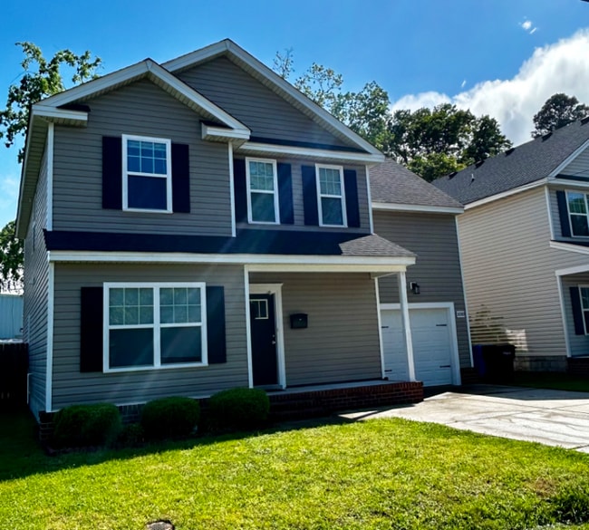 Photo - 1030 Hill St (Chesapeake, VA) House