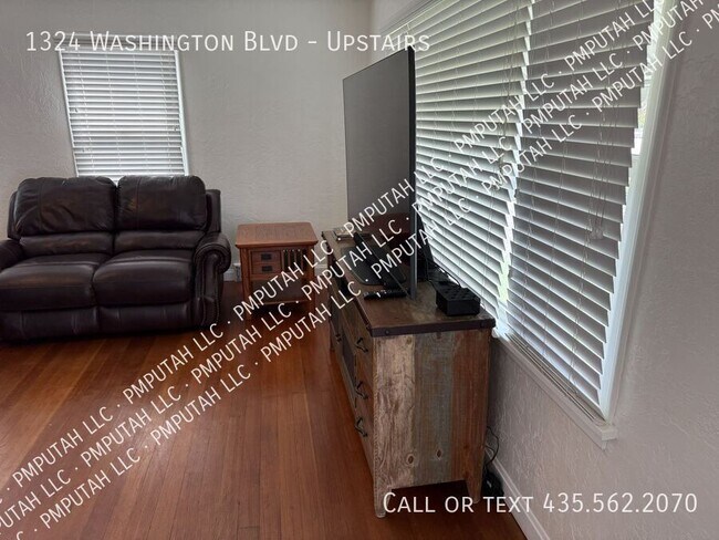 Foto del edificio - 1324 Washington Blvd