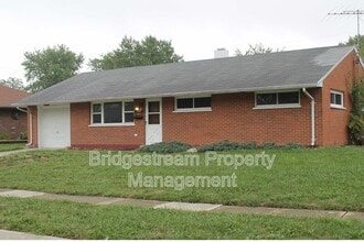 Building Photo - 5280 Monitor Dr