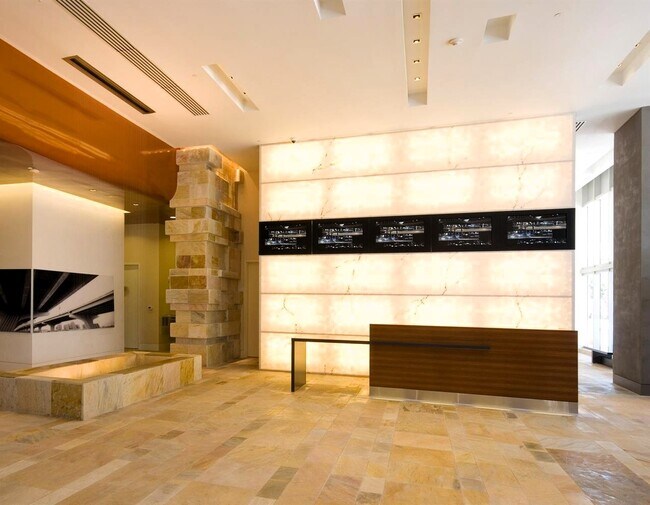 Building Photo - 500 Brickell Ave