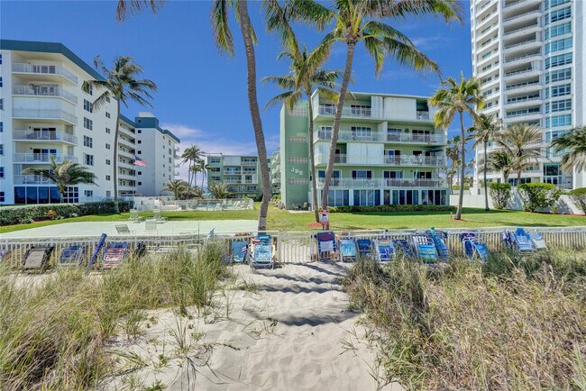 Foto del edificio - 1750 S Ocean Blvd