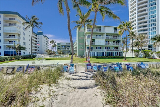 Building Photo - 1750 S Ocean Blvd