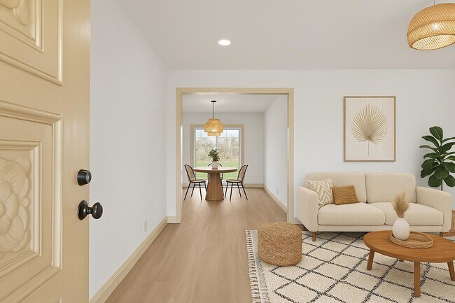 Foto del edificio - 4022 Marlborough Dr