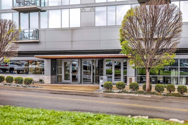 Foto del edificio - 1212 Laurel St