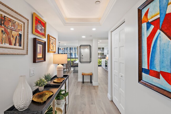 Photo - 3390 S Ocean Blvd (Palm Beach, FL) Apartment