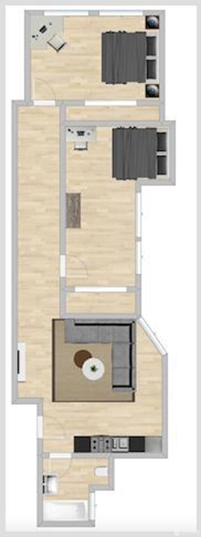 Foto del edificio - 249 West 21st Street