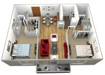 B2 Floor Plan