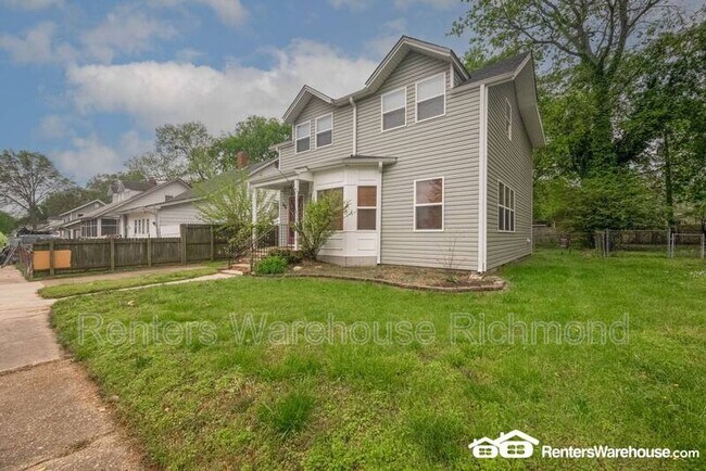 Building Photo - 408 Brown Ave