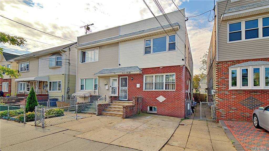 Primary Photo - 1440 E 98th St
