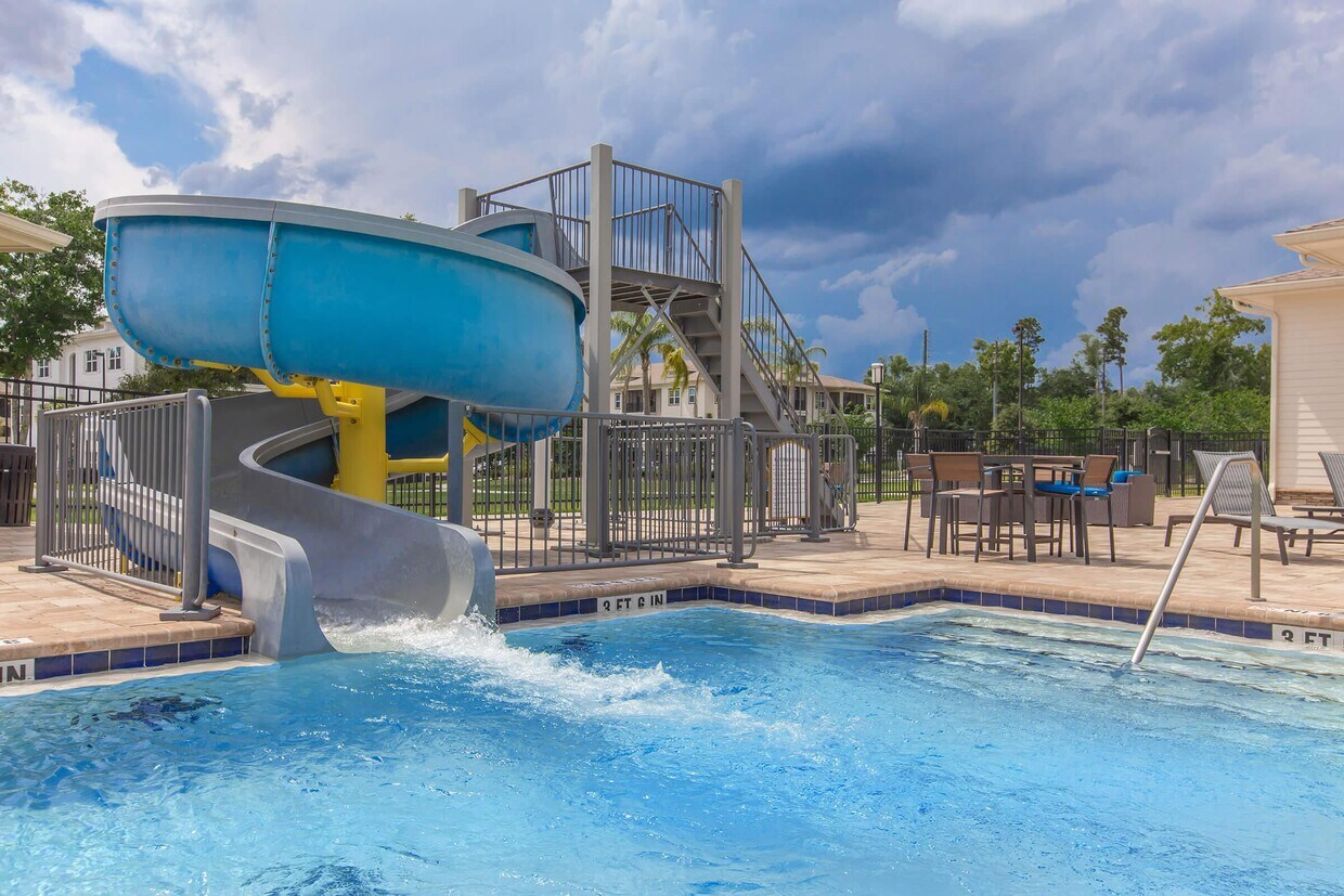 Beach House at Amelia Apartments in Yulee, FL