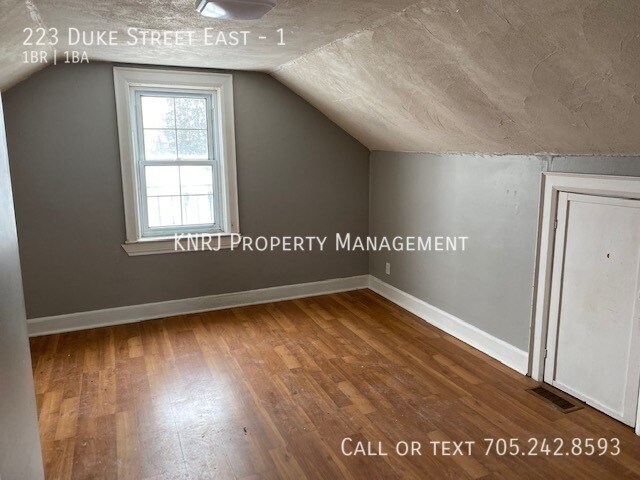 Photo du bâtiment - Nice Loft / Bachelor Apartment