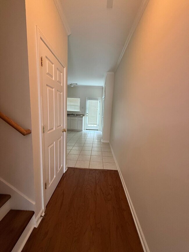 Foto del edificio - Charming Franklin Rental