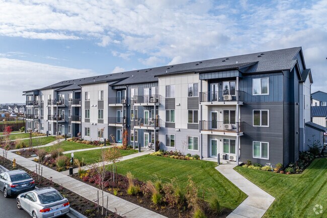 Lema - Motto Apartments
