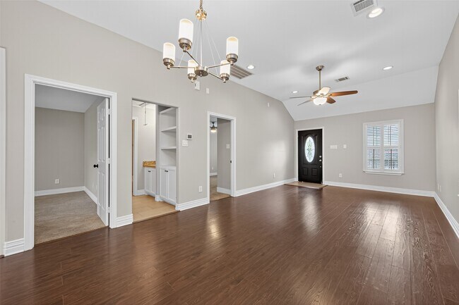 Foto del edificio - 2509 Moreau St