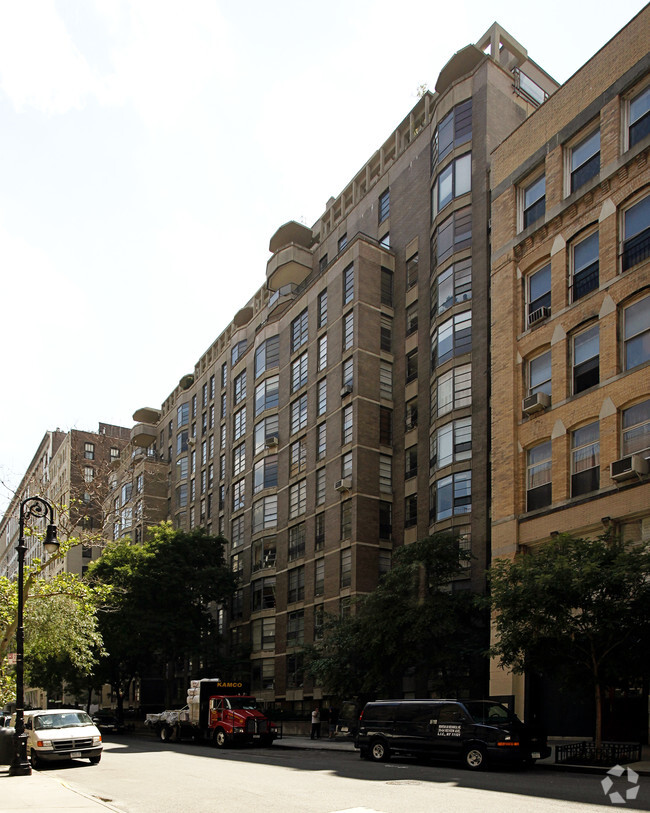 Primary Photo - Butterfield House