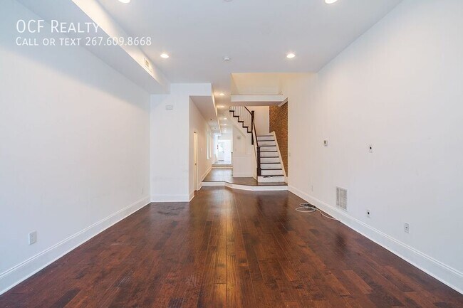 Foto del edificio - 1212 N 5th St