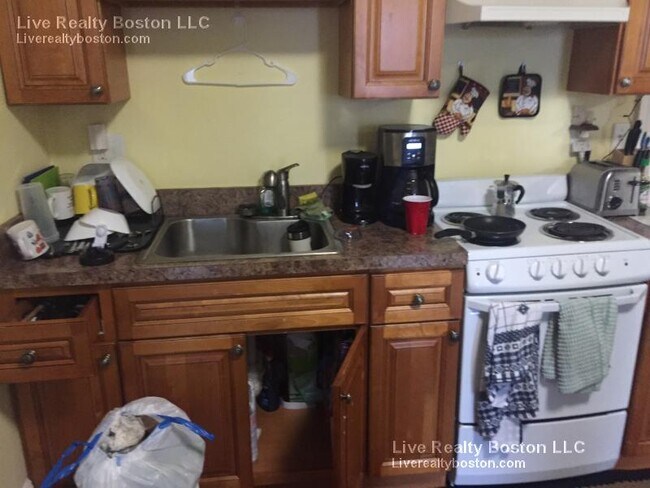 Foto del edificio - 55 Park Dr