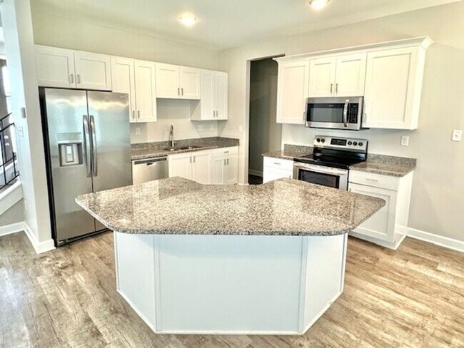 Foto del edificio - Now Leasing in Horn Lake @ Nicole Place