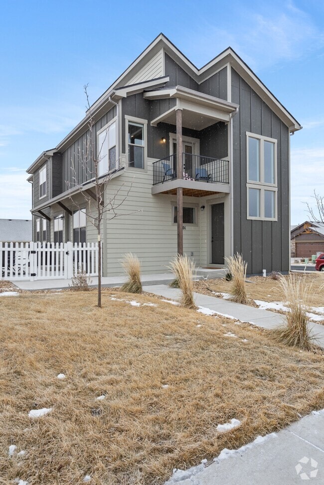 Building Photo - 6501 Hitching Post Ln