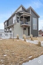 Building Photo - 6501 Hitching Post Ln