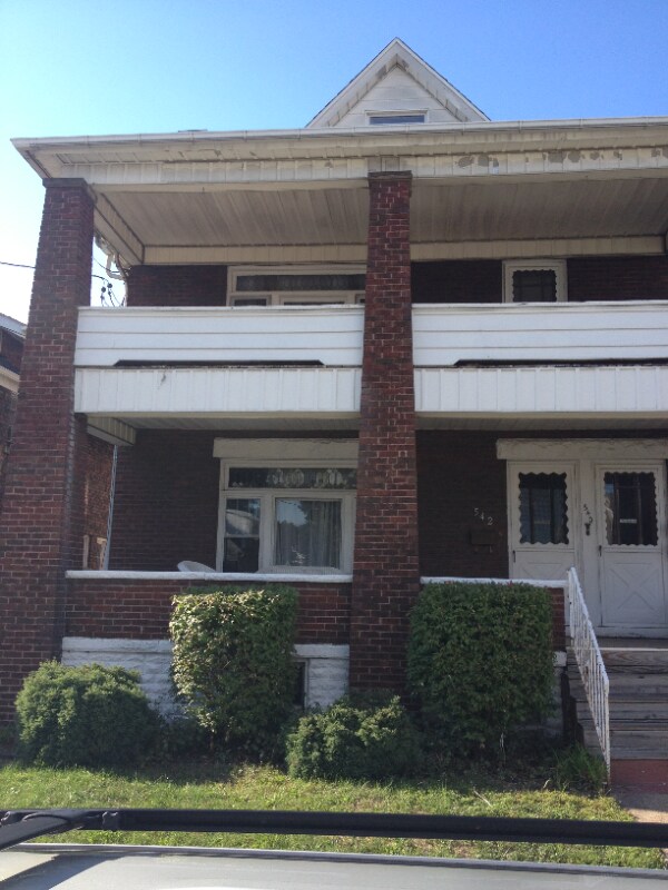 Foto del edificio - 540 W 29th St