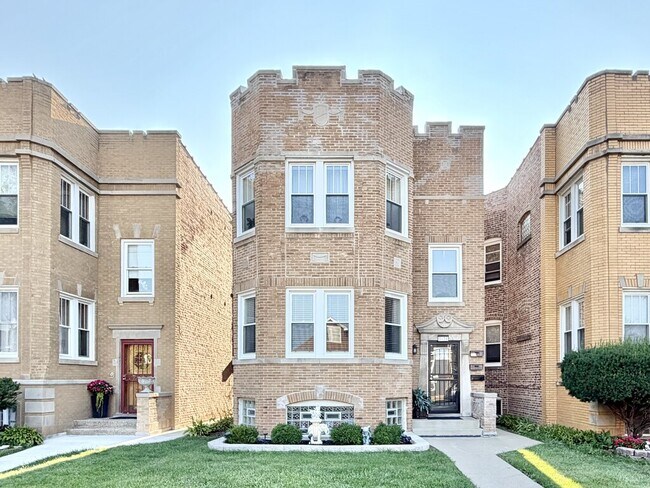 Foto del edificio - 3131 N Marmora Ave
