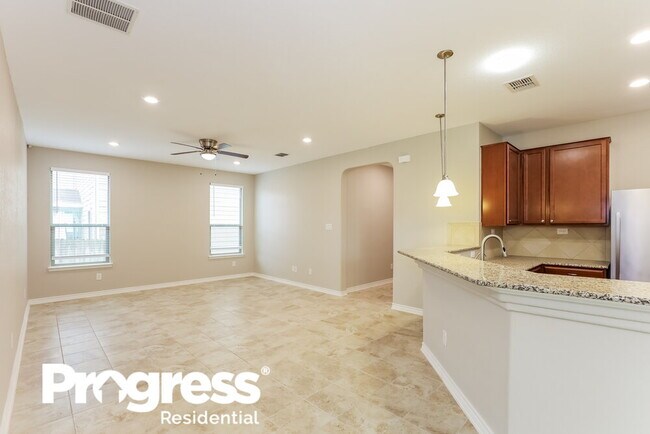 Building Photo - 6447 Wind Cyn