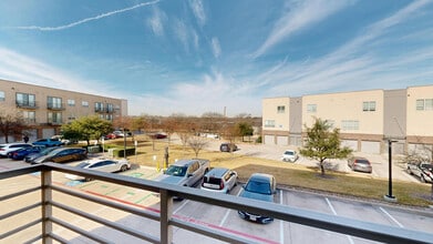 Interior Photo - The Flats