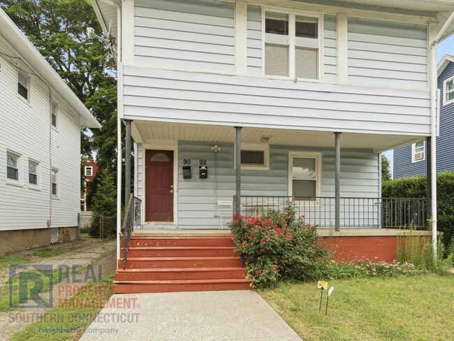 Foto del edificio - 92 Aldine Ave
