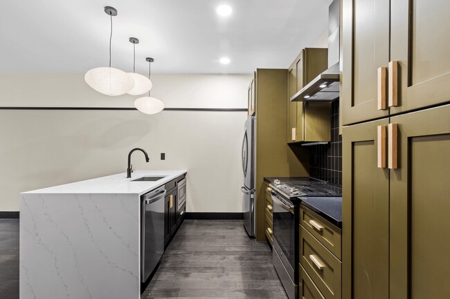 Foto del edificio - 3725 Butler St