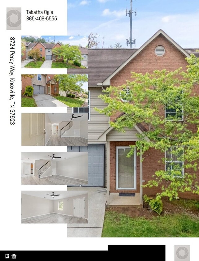 Building Photo - 8705 Mowbray Way