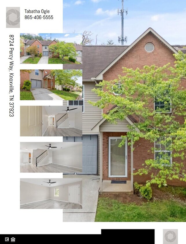 Foto del edificio - 8705 Mowbray Way