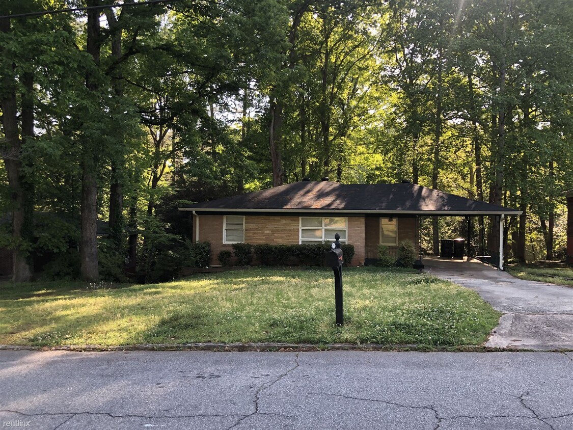 Foto principal - 3 br, 1 bath House - 2550 Graywall Street