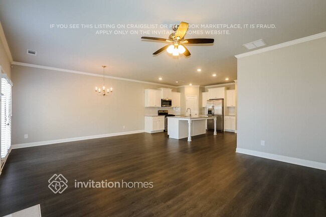 Foto del edificio - 731 Grove Trail