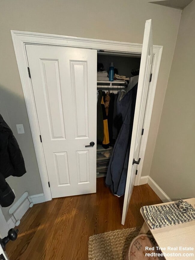 Building Photo - 491 Commonwealth Ave