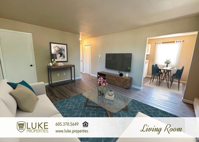 Foto del edificio - 316 N Lake-5