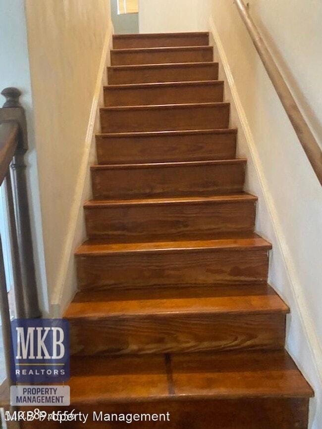 Foto del edificio - 2 br, 1 bath House - 524 Albemarle Ave.