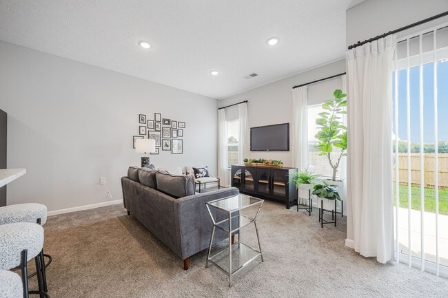 Interior Photo - Brynn Mar Crossing Townhomes