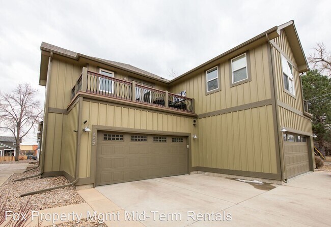 Foto del edificio - 3 br, 3 bath House - 452 N Finch Ave Unit A