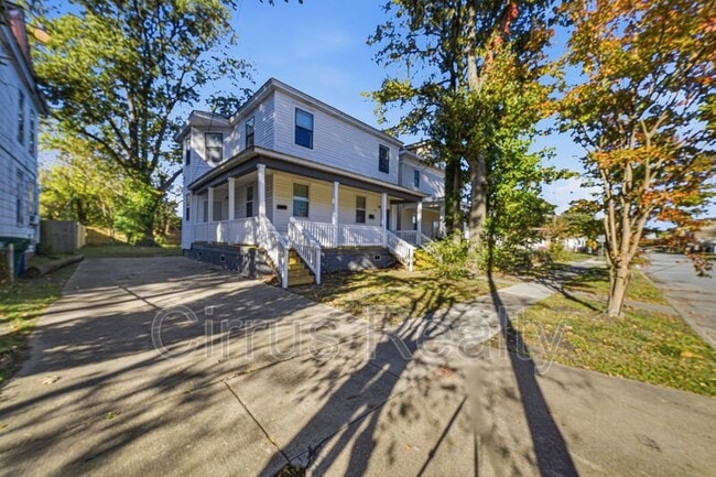 Foto del edificio - 2511 Orcutt Ave