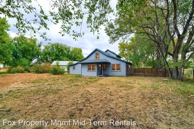 Building Photo - 3 br, 3 bath House - 5163 Independence Rd