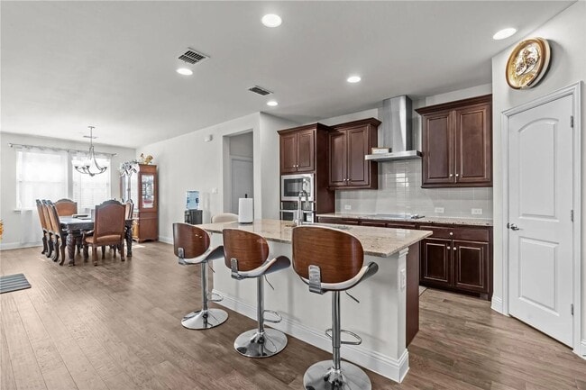 Building Photo - Spacious 4BR House in Forney