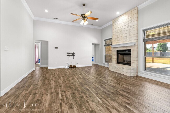 Building Photo - Luxury 4-Bedroom Home for Lease in Wylie ISD