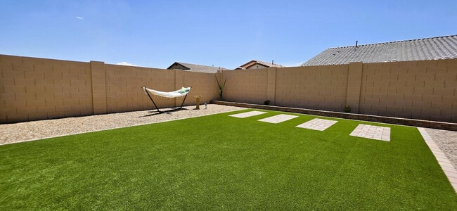 Building Photo - 36489 W San Ildefanso Ave